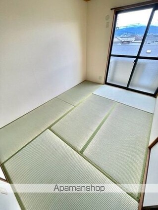 ＲＵＣＡＮＡ[2LDK/55.28m2]の内装5