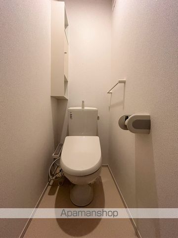アロッジオ パーチェの内装写真