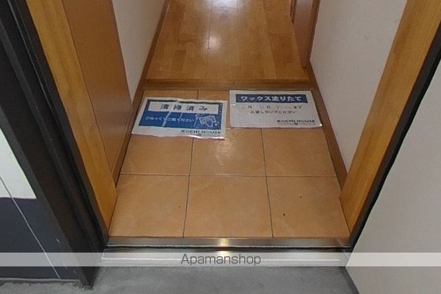 SANCTUARYの内装写真