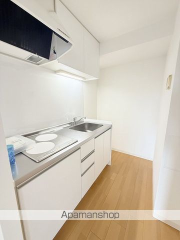 ラフィネタワー札幌南3条の内装写真