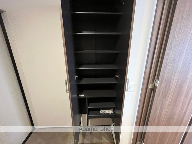 LUCEの内装写真