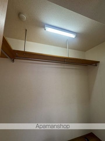 1357ビルの内装写真