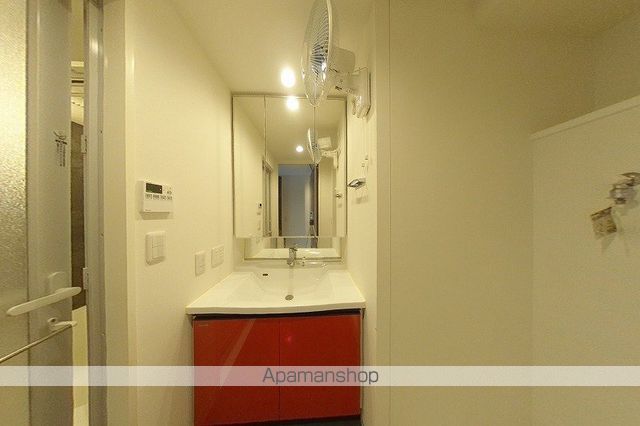 ロイヤルパークスER万代の内装写真