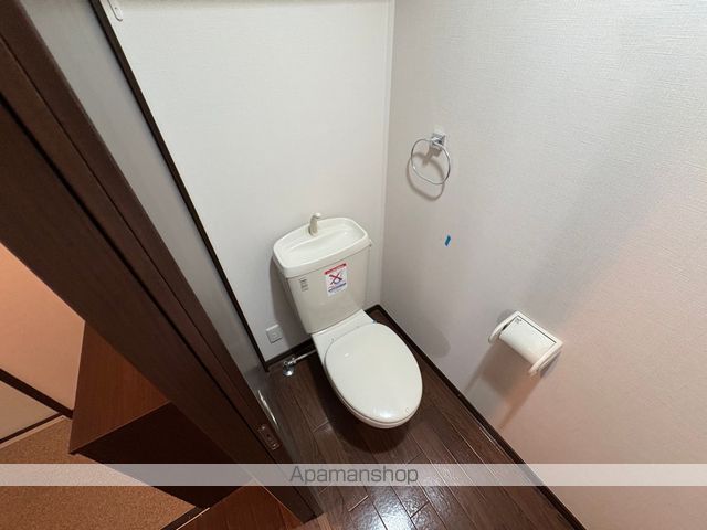 アザレアの内装写真