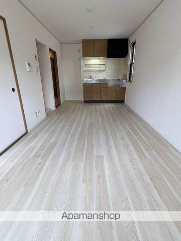 サンモール北花田 Bの内装写真