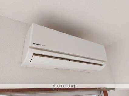 カサグランデ市坪[2DK/34m2]のその他設備