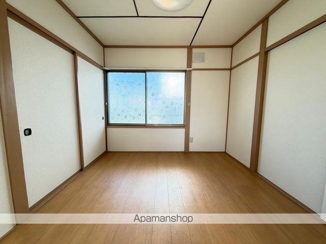 あづまハイツの内装写真