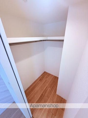 セレニテ蒲生四丁目駅前アリエの内装写真