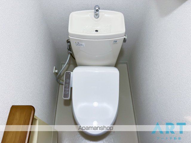 ブライムモアの内装写真