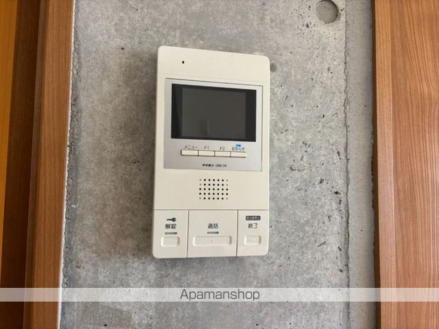 SOLASIARESIDENCE上板橋の内装写真