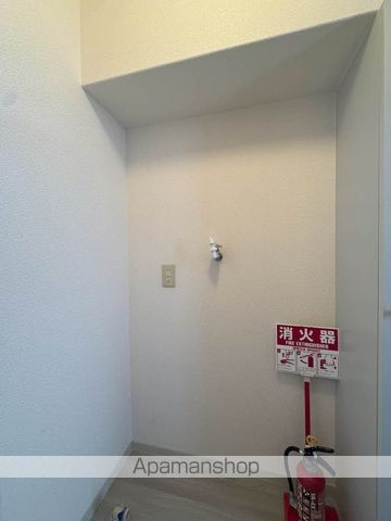グリーンハイツ2Fの内装写真