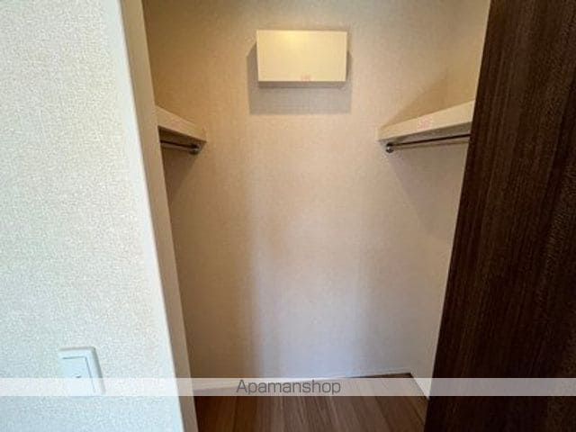 ロンサールIIの内装写真