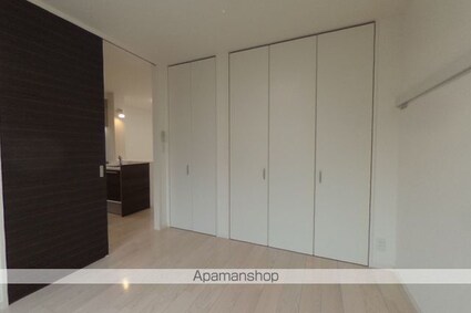 シャーメゾンかすみ[1LDK/46.36m2]の内装5