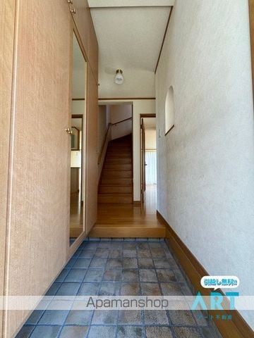 エースコート古川北 A棟の内装写真