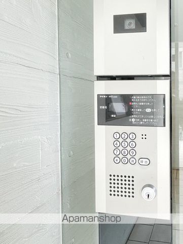 アジールコート荻窪の内装写真