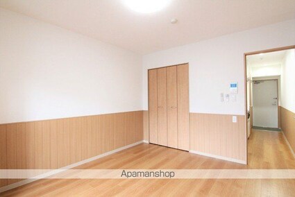 Ｍａｙｆａｉｒ　ＭＡＴＳＵＹＡＭＡＳＨＩＥＫＩ　ｓｑｕａｒｅ[1K/28.98m2]の内装3