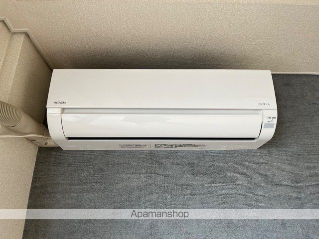 山陽電気鉄道網干線 平松駅 徒歩6分 2階建 築27年の内装写真