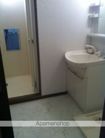 アンプルールフェール茂木の内装写真