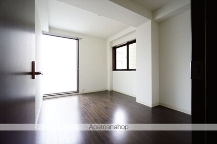 サニーサイドⅢ[3LDK/92m2]の内装4