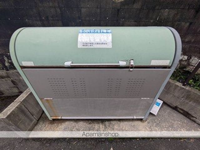 レオパレス天神面のその他写真