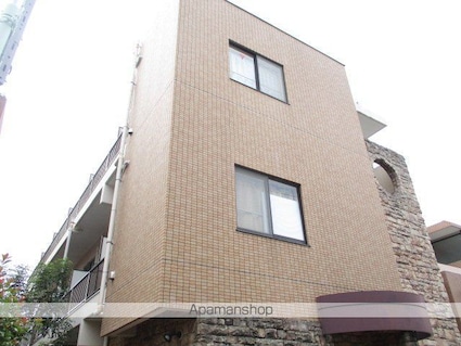 東京都杉並区高円寺南５丁目[1K/18.8m2]の外観1