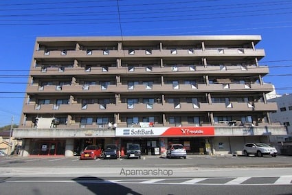 Ｆａｌｃｏ　ｂａｍｂｉｎｏ[4LDK/63.69m2]の外観2