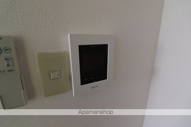 パレスハウスIIIの内装写真