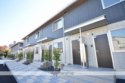 ＤーＲＯＯＭあさかや　Ⅱ[2LDK/59.88m2]の外観2