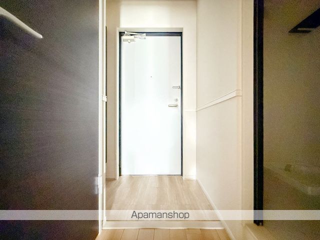サウダージの内装写真