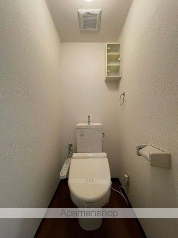 翔阿園マンションの内装写真
