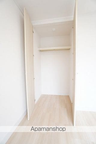 コーガマンションの内装写真