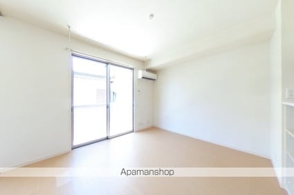 ハーズリッチ北高見[1LDK/42.86m2]の内装3