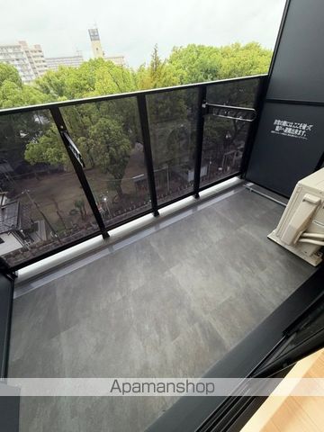 ディアレイシャス名古屋大須通南の内装写真