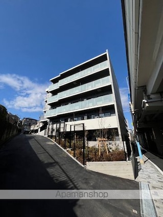 ＵＲＢＡＮＬＩＮＫときわ台[1K/27.35m2]の外観4