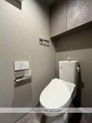 SーRESIDENCE目黒大岡山BRESAの内装写真