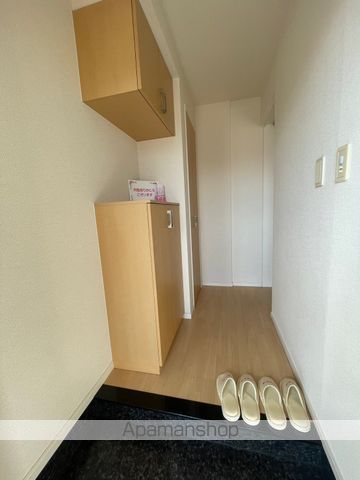 リーベリアの内装写真