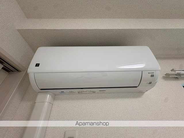 ハートウェルの内装写真