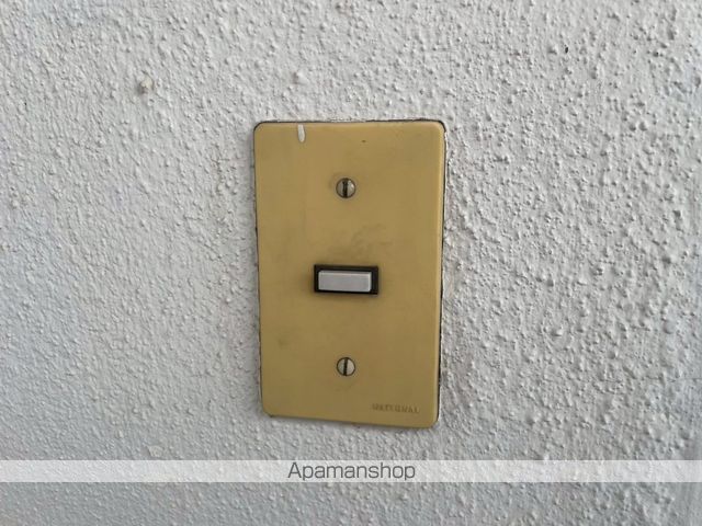 シークハイツの内装写真