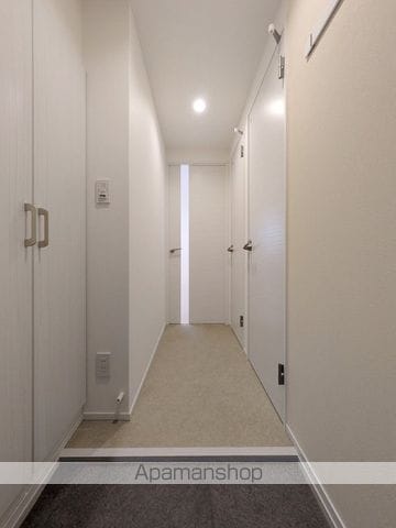 Alivis船橋夏見の内装写真