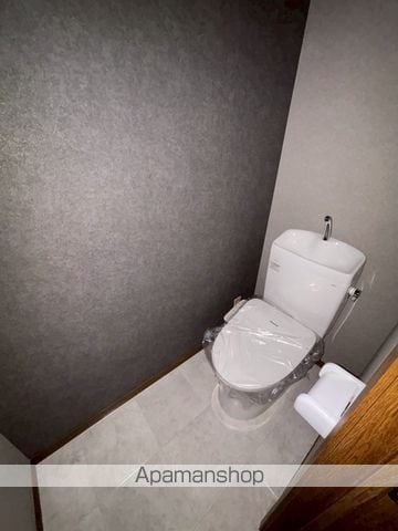 ゴールデンハイツの内装写真