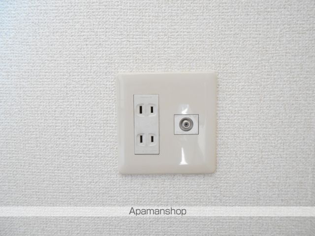 クレール齋藤の内装写真