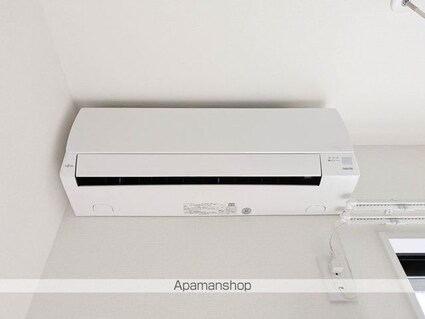 パークライフ松戸[1K/20m2]のその他設備