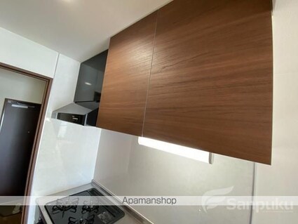 Ｍａｙｆａｉｒ　ＴＡＣＨＩＢＡＮＡ　ｓｑｕａｒｅ[1DK/29.83m2]の内装5