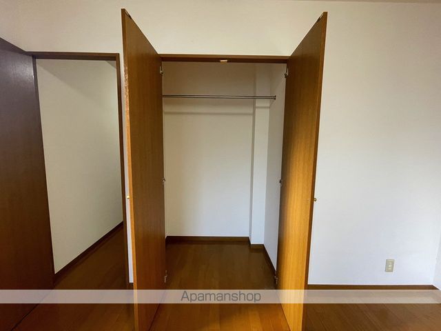 アムールTAOの内装写真