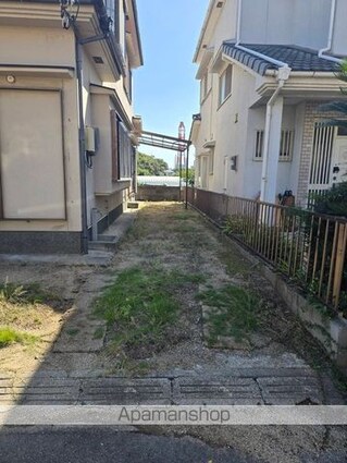 西庄戸建（１０５６－１４６）[4LDK/120.3m2]のバルコニー