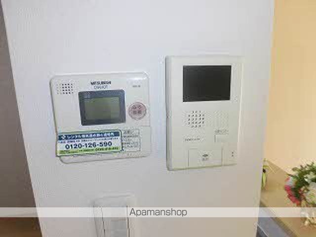 サリーレ・ピーノ南吉田 A棟の内装写真