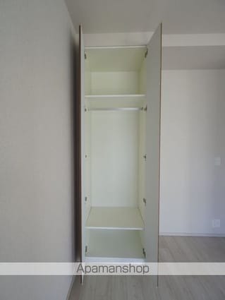 トラープランド蒼麗館[3LDK/61.8m2]の内装3
