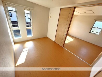 カルムメゾンⅠ[2LDK/57.63m2]の内装8