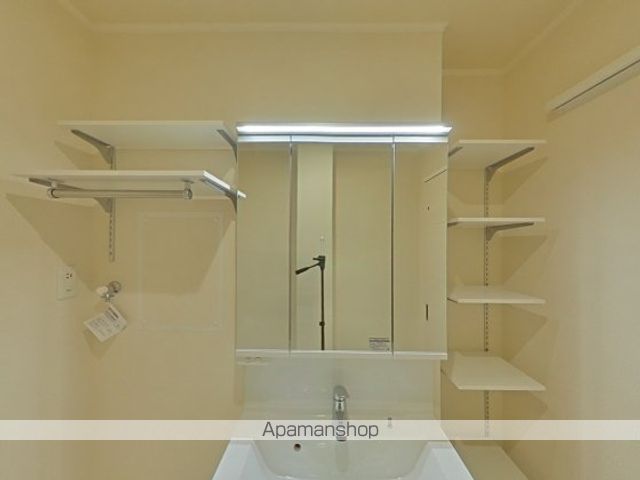 GRAND HILL清水Iの内装写真