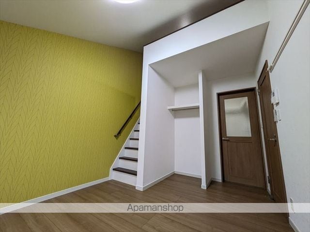 ハレコナ町田の内装写真